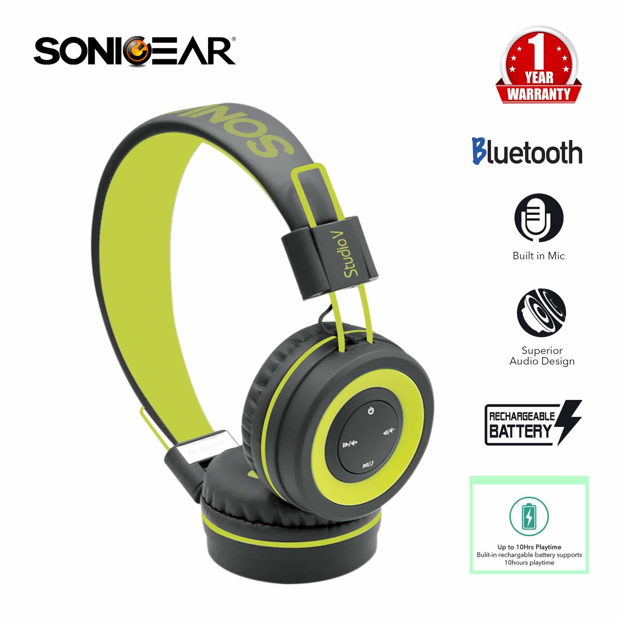 Mentahan Headset Kabel MOCKUP FRESH