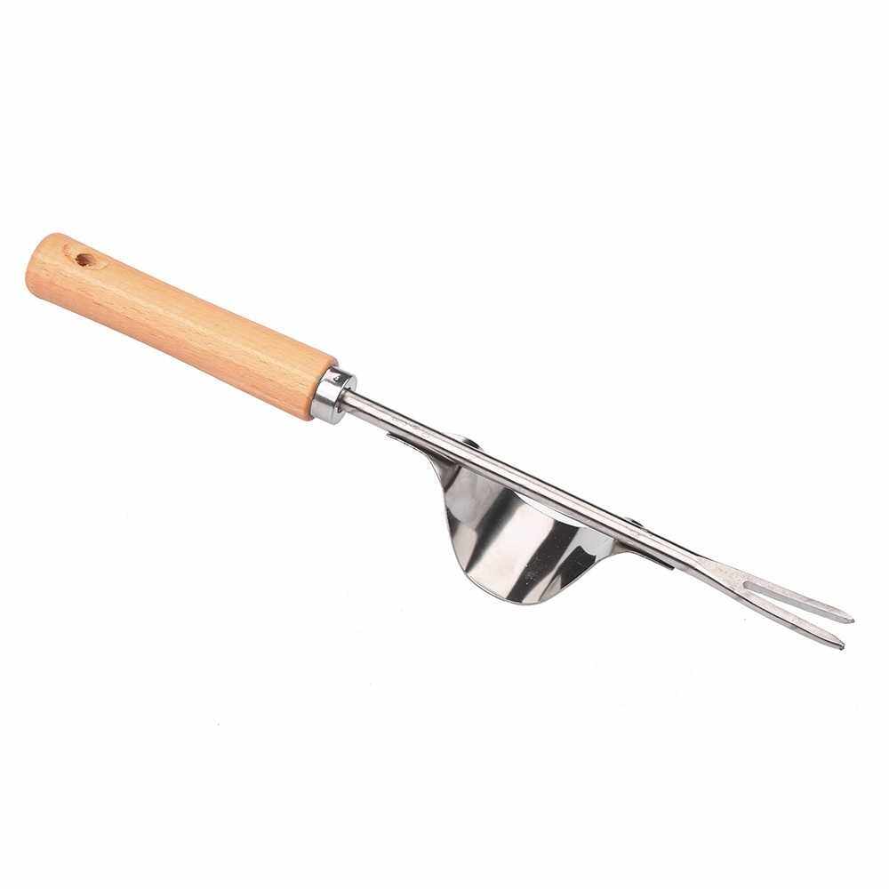 Portable Hand Weeder Tool Uprooting Tool Grass Weed Remover Weed Puller