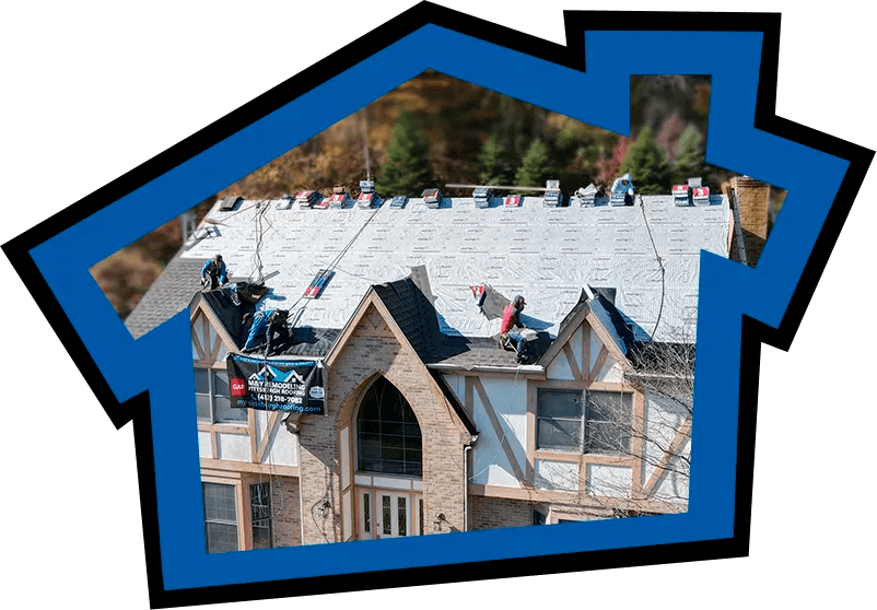 MY Pittsburgh Roofing 1 Roofing Pittsburgh, PA Company
