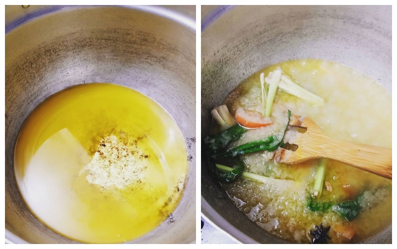 Cara untuk membuat Nasi Tomato. Lembut dan sangat sedap! MY Resepi