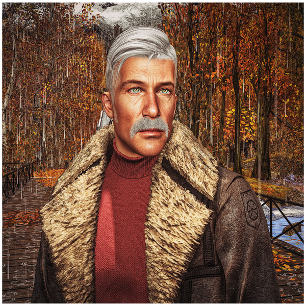 Miss Emily Productions: 2016 Second Life Porn Star Awards, Best Cock