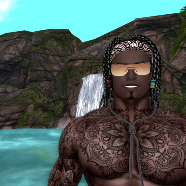 Miss Emily Productions: Second Life Porn Star Awards, Miss Emily's Studio