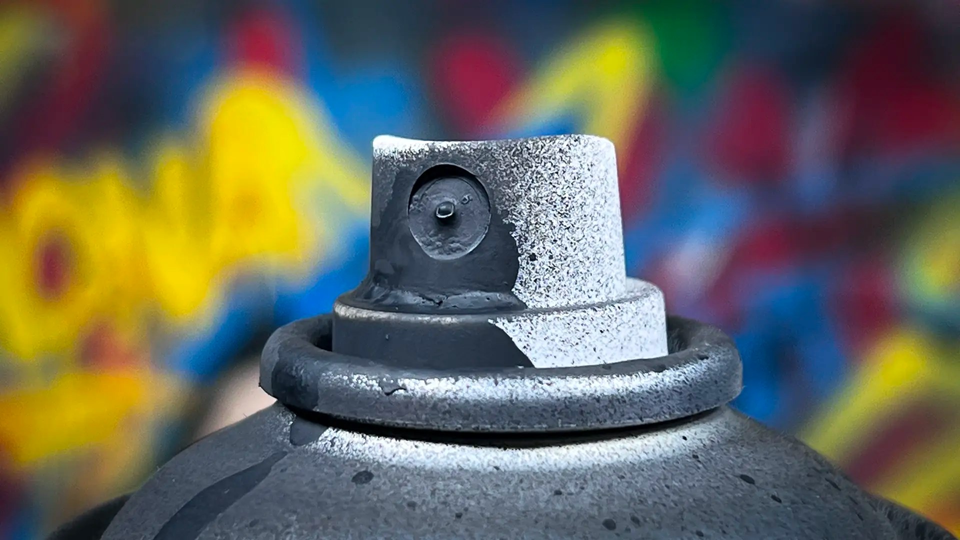 Spray Paint Caps Maintenance Cleaning Tips