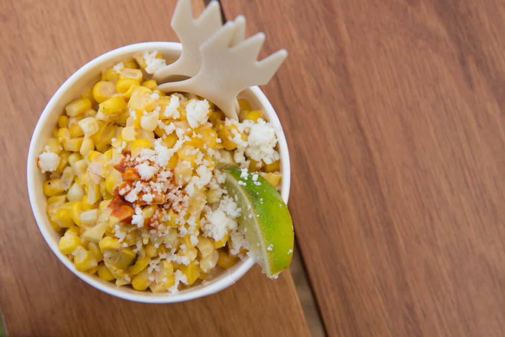 A Snapshot of Velvet Taco My Table Houston's Dining Magazine