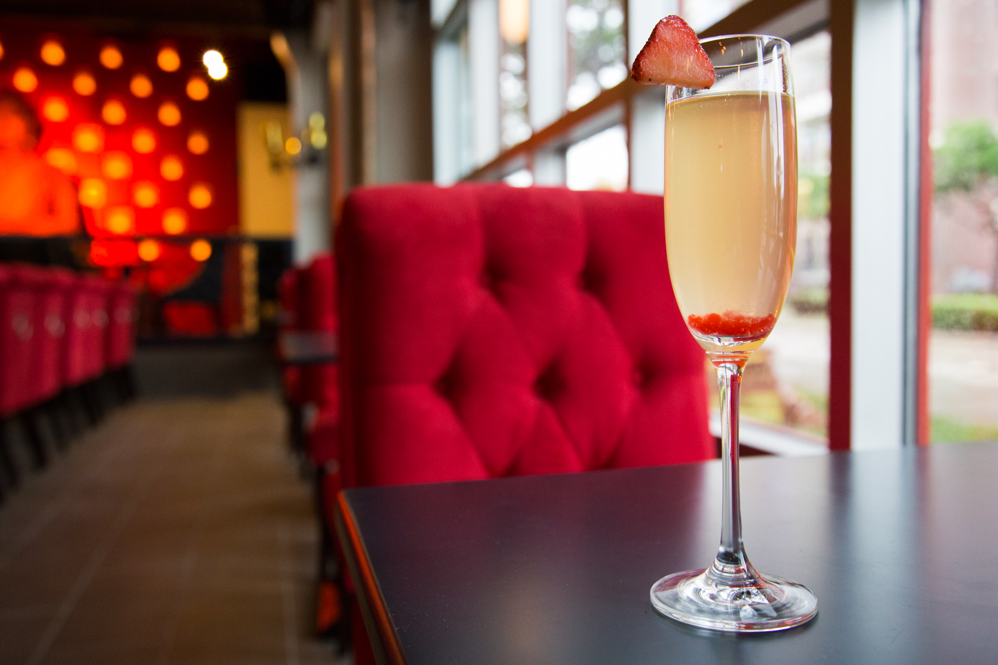 A Snapshot of Tarakaan My Table Houston's Dining Magazine