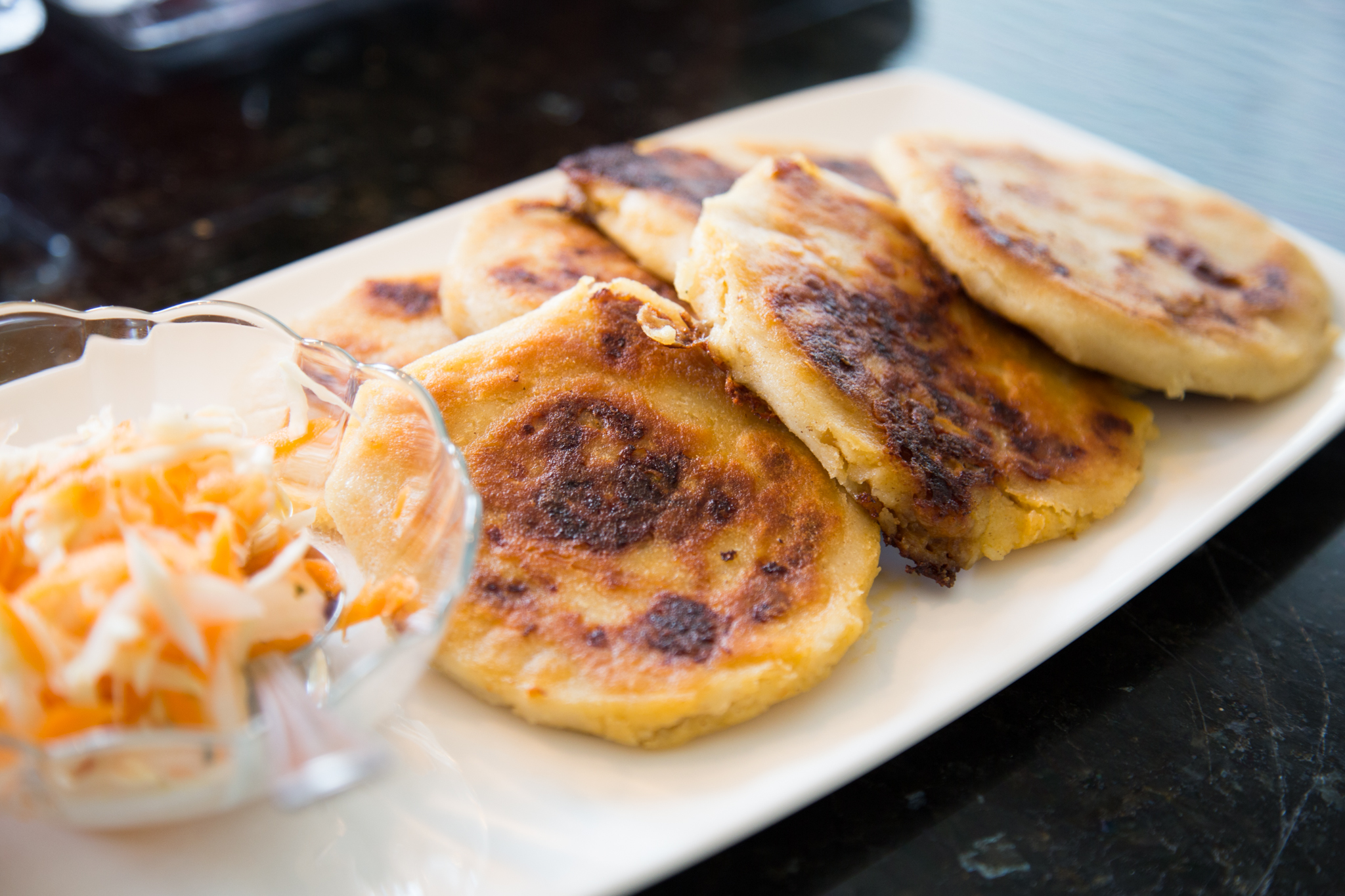 How to Make Pupusas My Table Houston's Dining Magazine