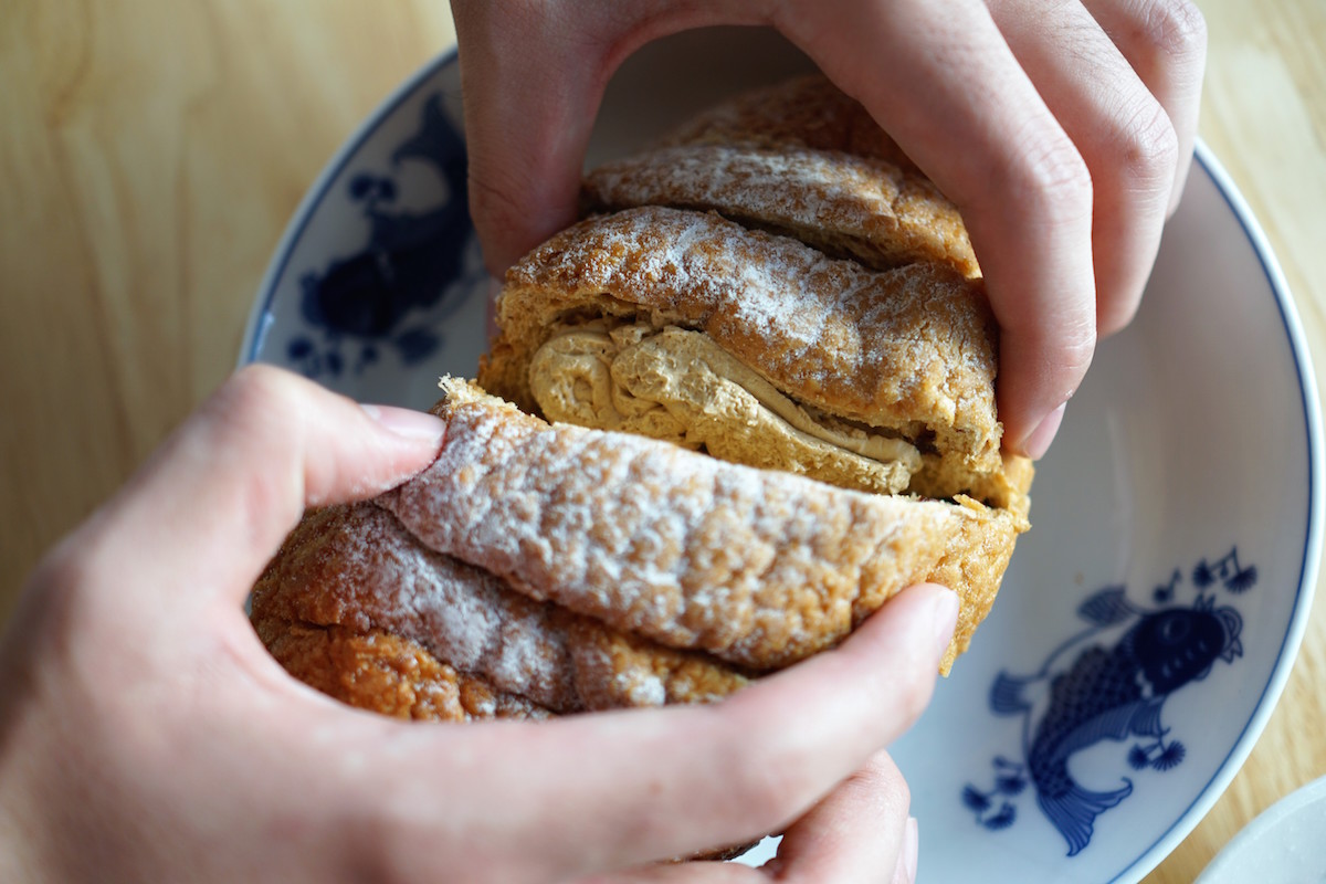 Treats for Days at Tous Les Jours My Table Houston's Dining Magazine