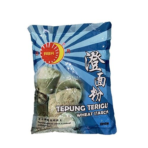 Incredible Tepung Terigu Dalam Bahasa Malaysia Ideas