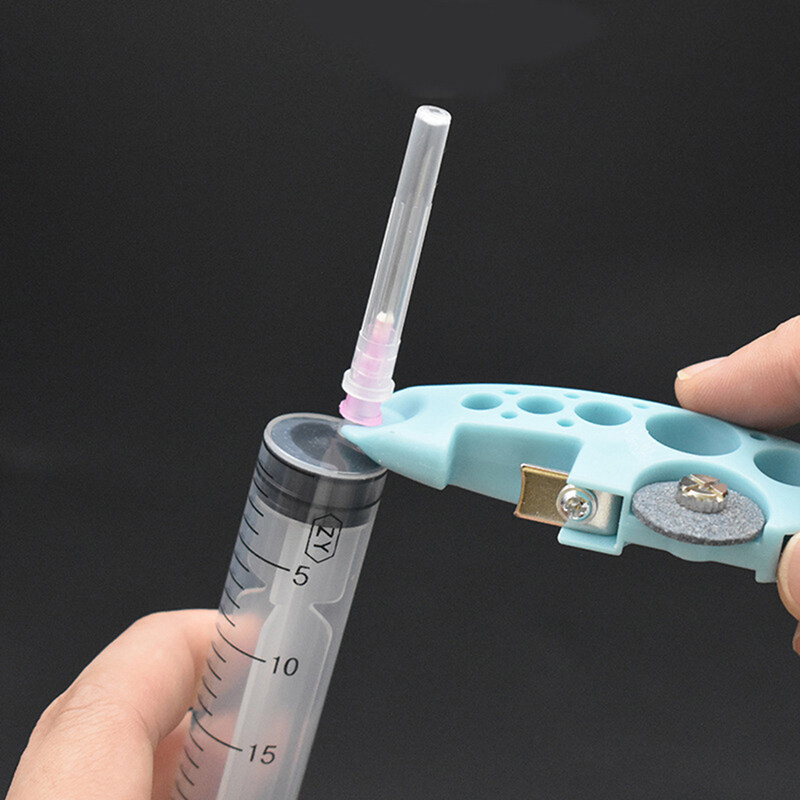 MAITU01 Ampoule Bottle Opener For Nurse Bottle Cutting Medical Emery Glass Bottle MAITU01