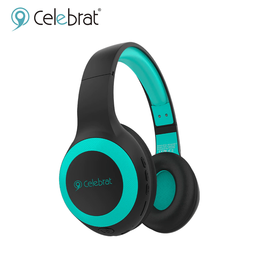 BOSTON Original Celebrat A23 HiFi Stereo Wireless Bluetooth 5.0