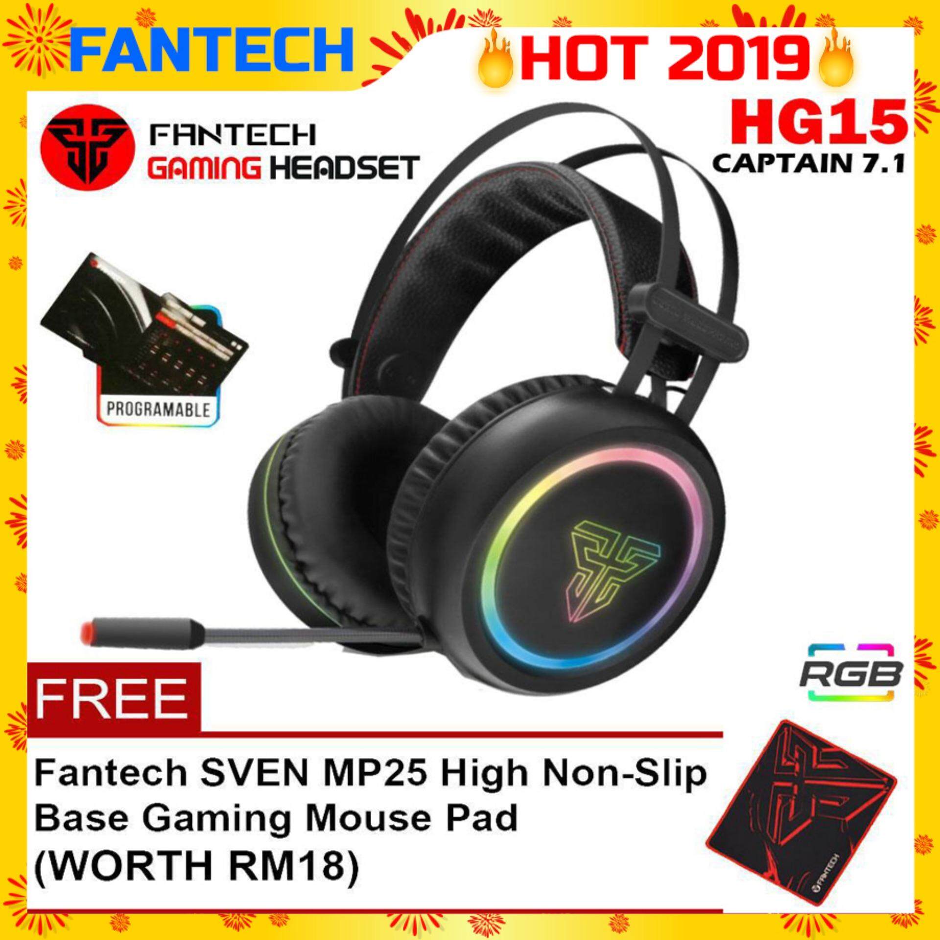 Gaming Headset