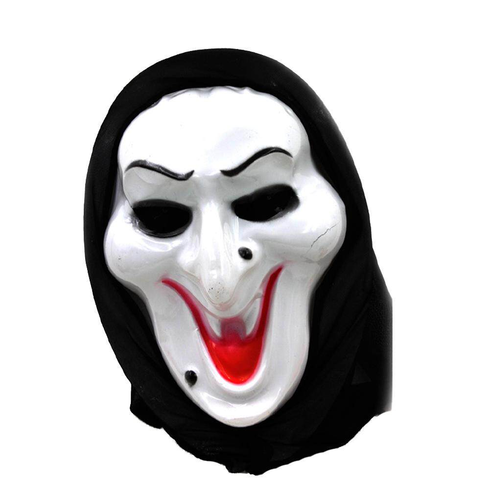 Horror Costume Mask Scary Halloween Great Discounts, 52 OFF sojade