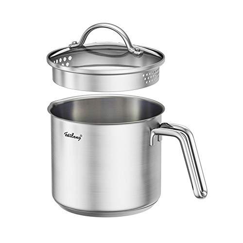 Apa Kegunaan Stainless Steel Pada Peralatan Masak