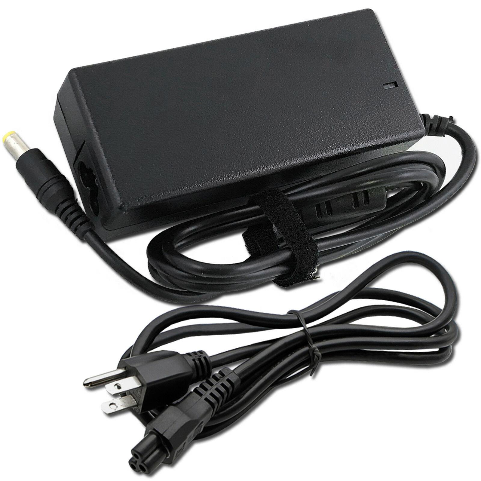 Computers/Tablets & Networking AC Adapter Power Cord for Acer S201HL