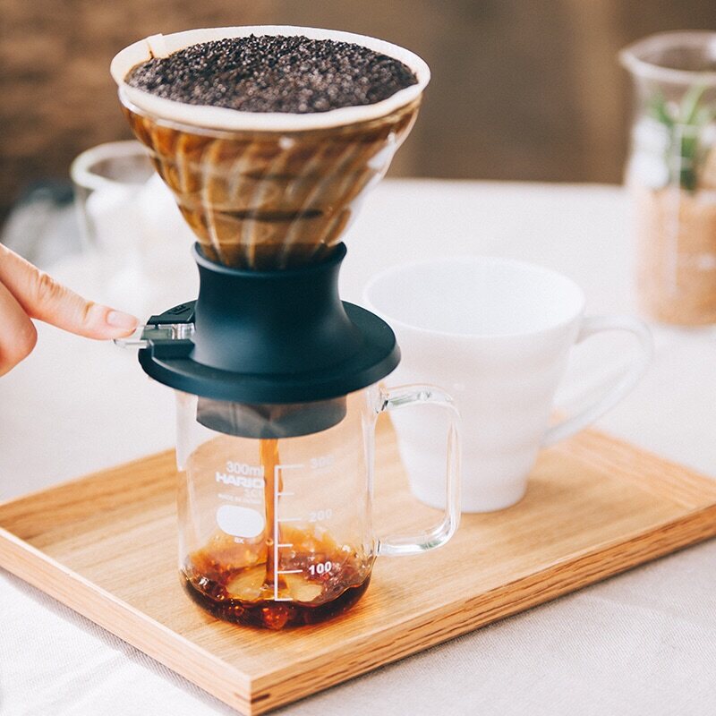 Hario Switch / Hario Switch Recipe Ultimate Balance Youtube V60 is
