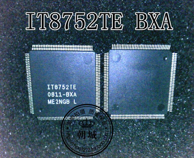 10 Buah IT8752TE BXA BXS CXS Baru | Lazada Indonesia