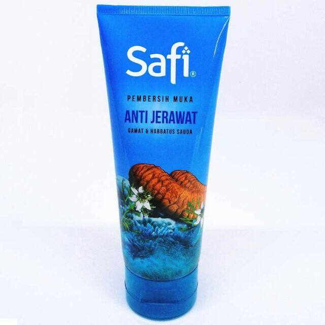 Kesemua jenama pencuci muka ini penulis telah cuba sendiri dan ada diantara yang masih penulis guna sehingga sekarang. Beli Pencuci Muka Wanita Jerawat Pada Harga Terendah Lazada Com My