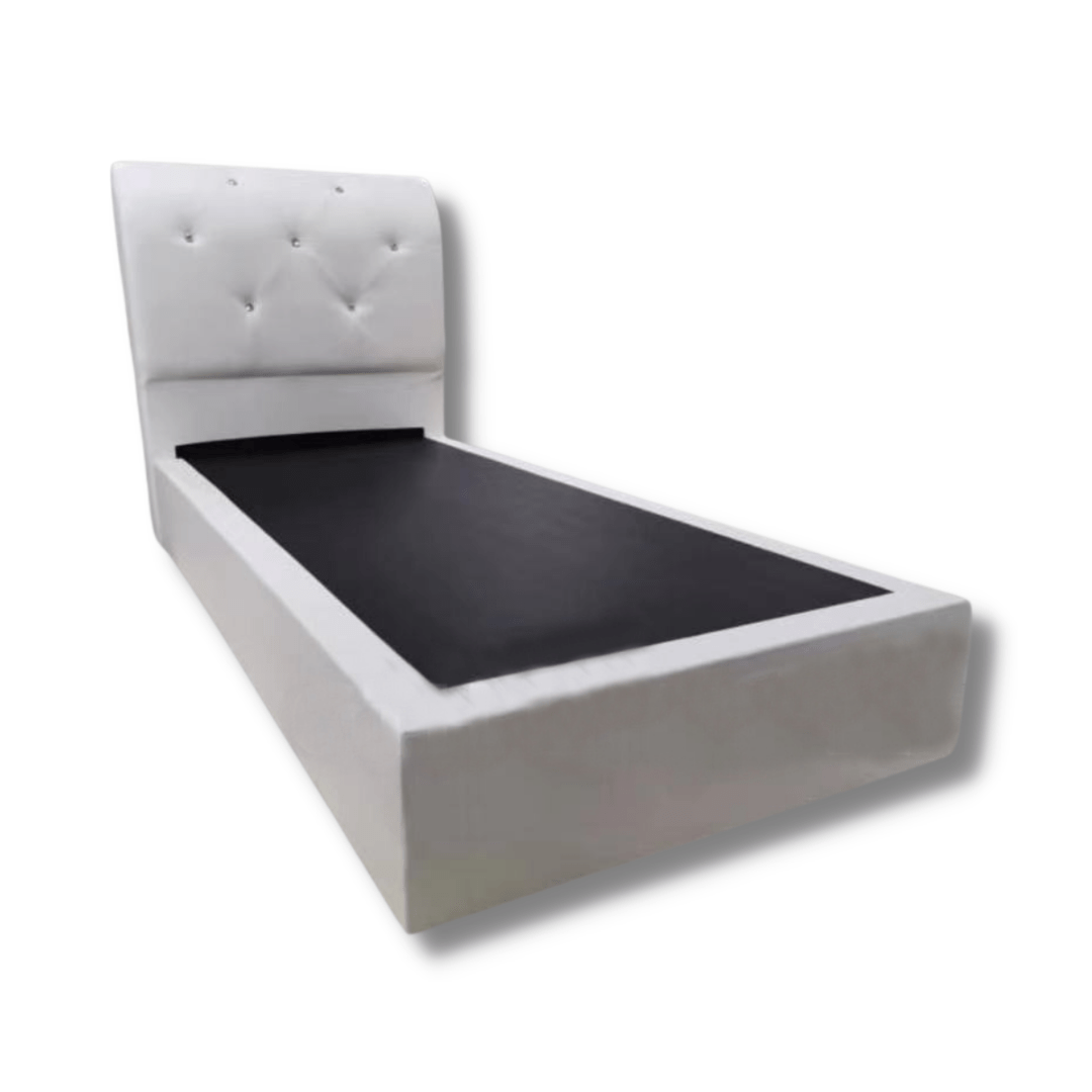 [Queen/King] Divan PVC Bed Frame Queen Divan PVC Bed Frame Queen Katil