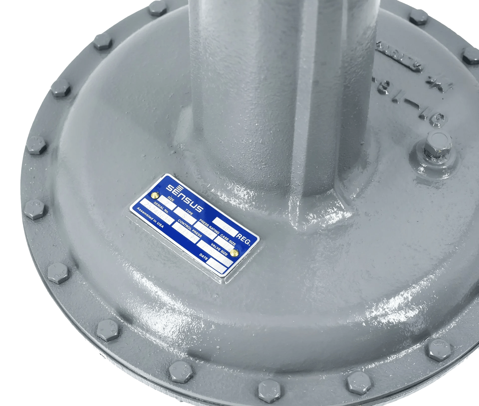 Model 461-S - Utility Solutions Group