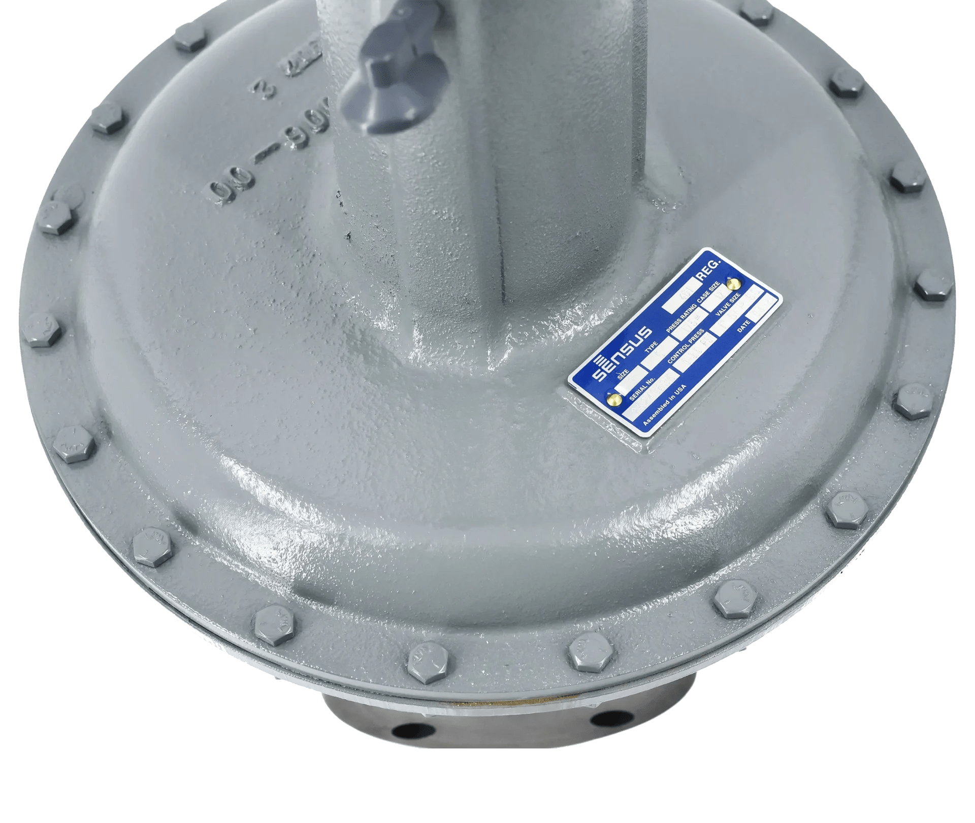 Model 461-S - Utility Solutions Group