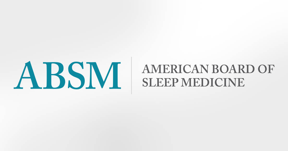 Behavioral Sleep Medicine Specialists