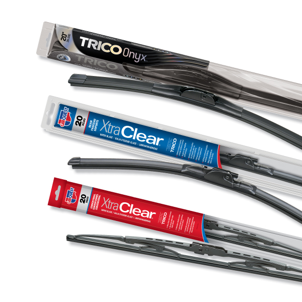 Carquest Wiper & Lighting Solutions Advance Professional
