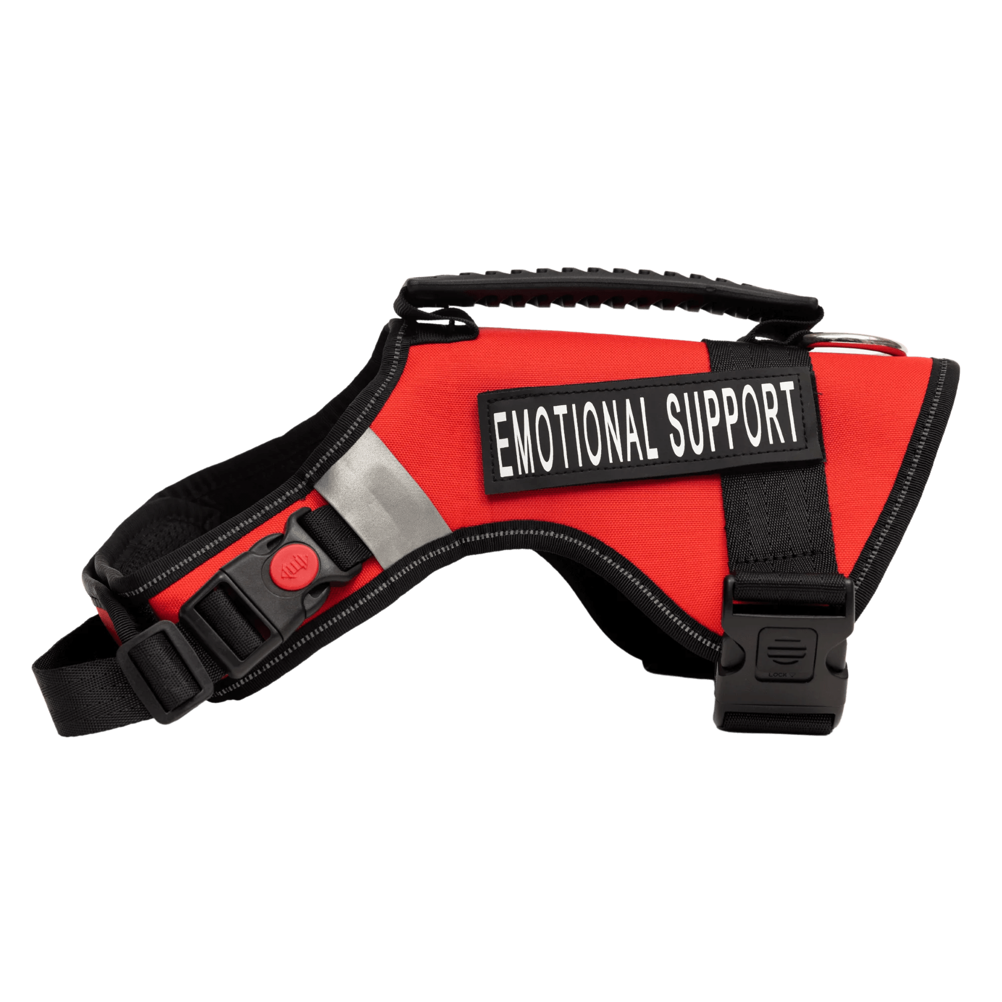 Emotional Support Animal Vest American Service Pets