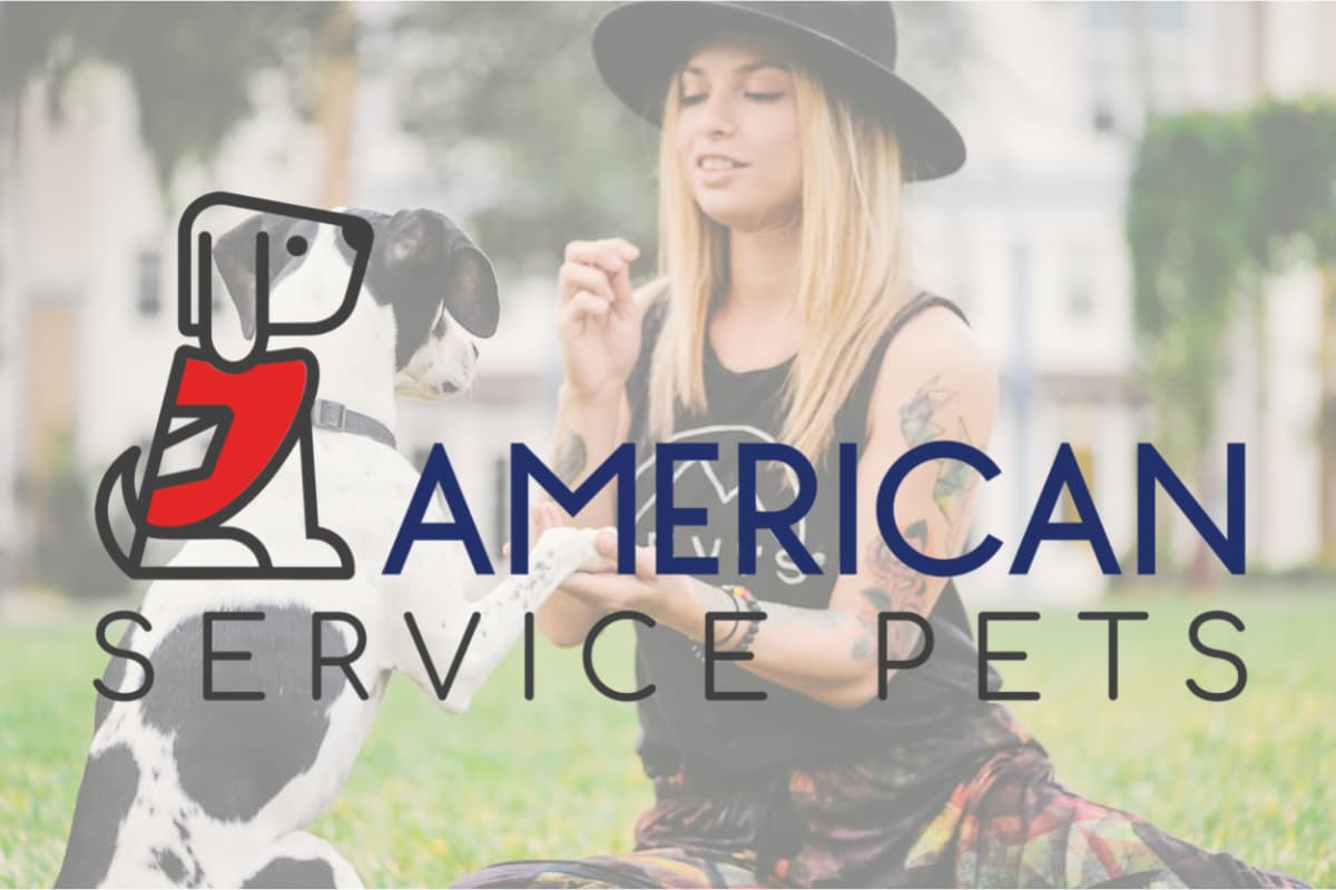 Learn More About American Service Pets & Helpful Information