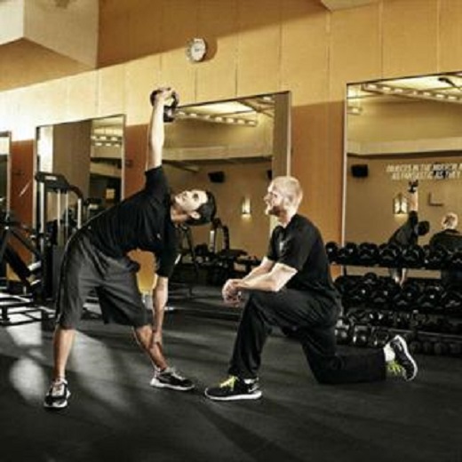 BizX 24 Personal Training Sessions in Bellevue, WA