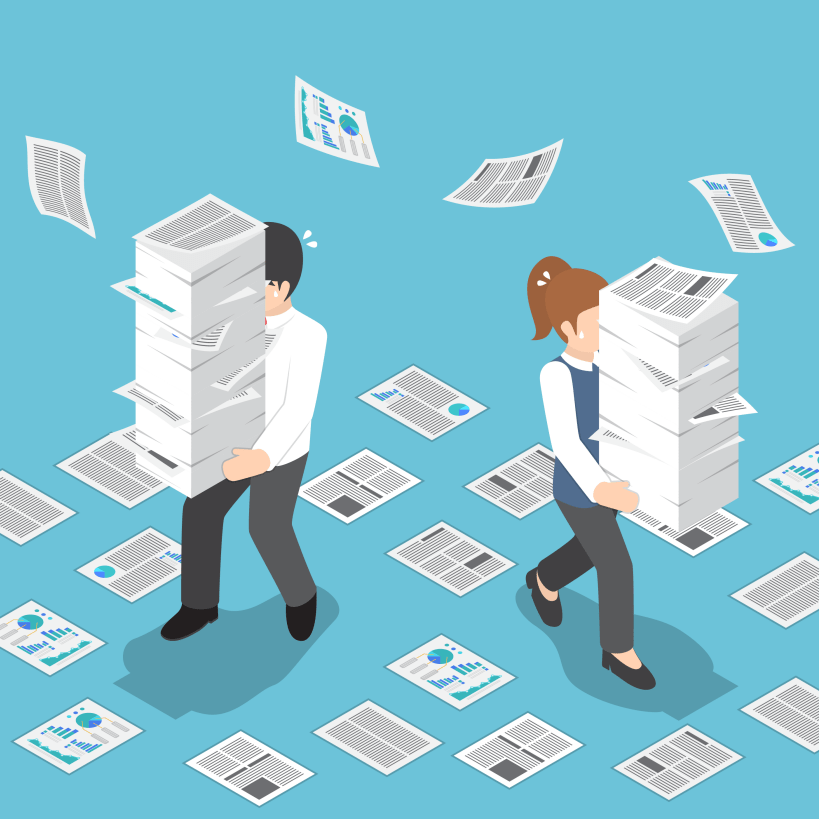 BizX Record Retention Practices