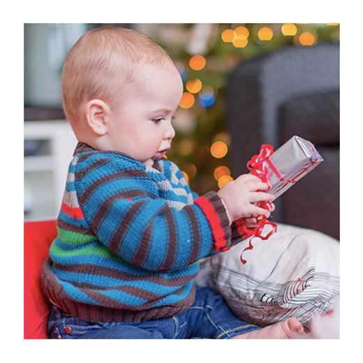 BizX Babies 1st Year Photography Package by Rachelle Erickson