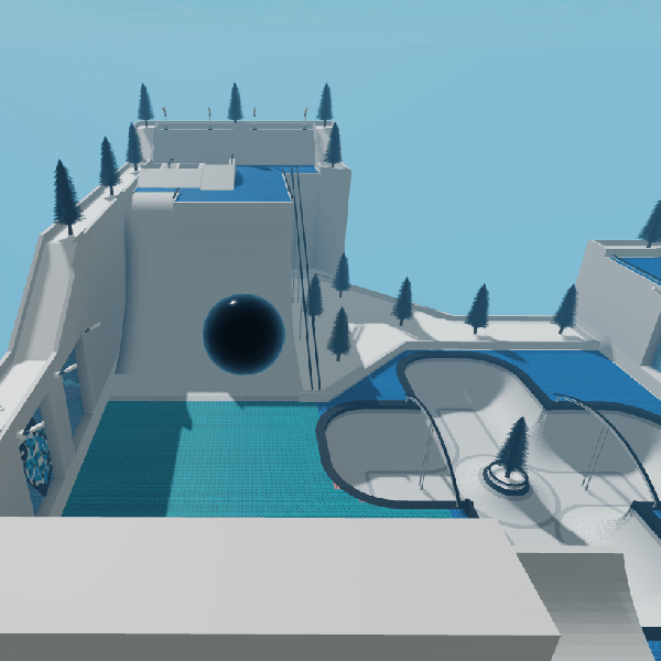 Roblox Game Development Marble Mania CodaKid