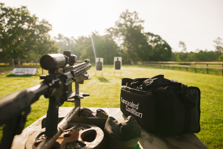Get Certified For An Indiana Concealed Carry Permit Today!