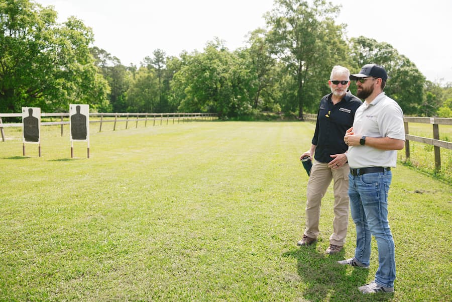 Get Certified For An Indiana Concealed Carry Permit Today!