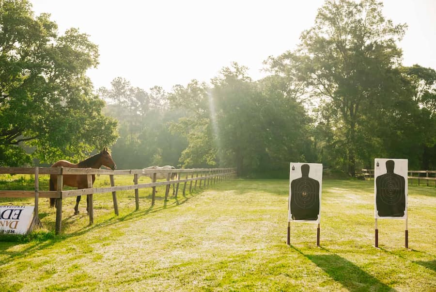 Tennessee Concealed Carry Reciprocity Map and Gun Laws Facts Guide