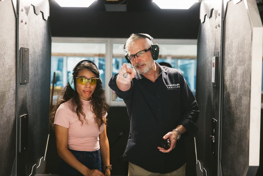 Colorado Concealed Carry Reciprocity Map, Permits & Gun Laws