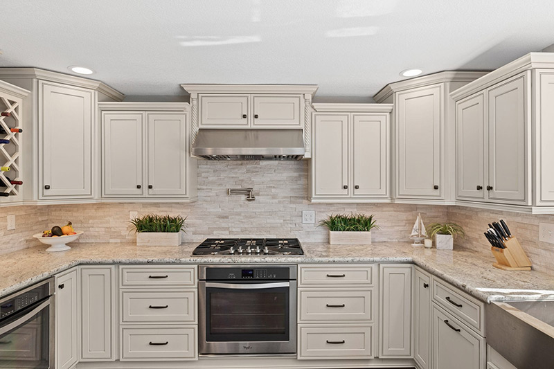 Elegant Stone and of Walnut Creek