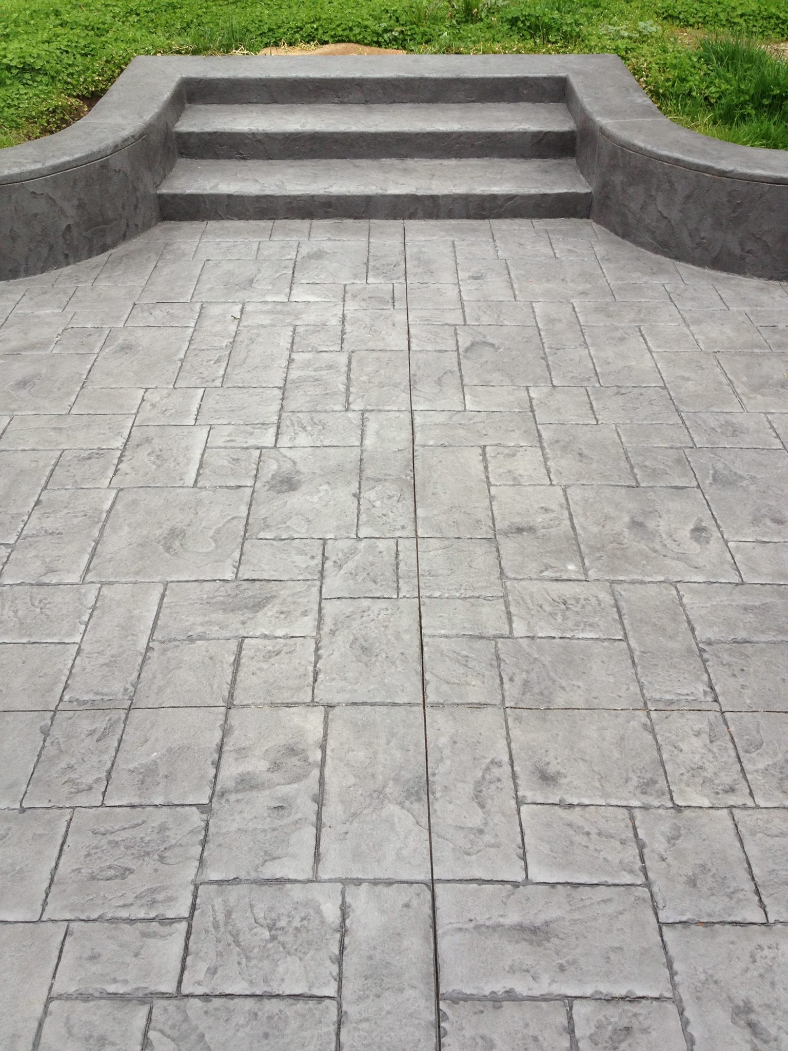 Custom Concrete Construction Best Rated Concrete Company Portland