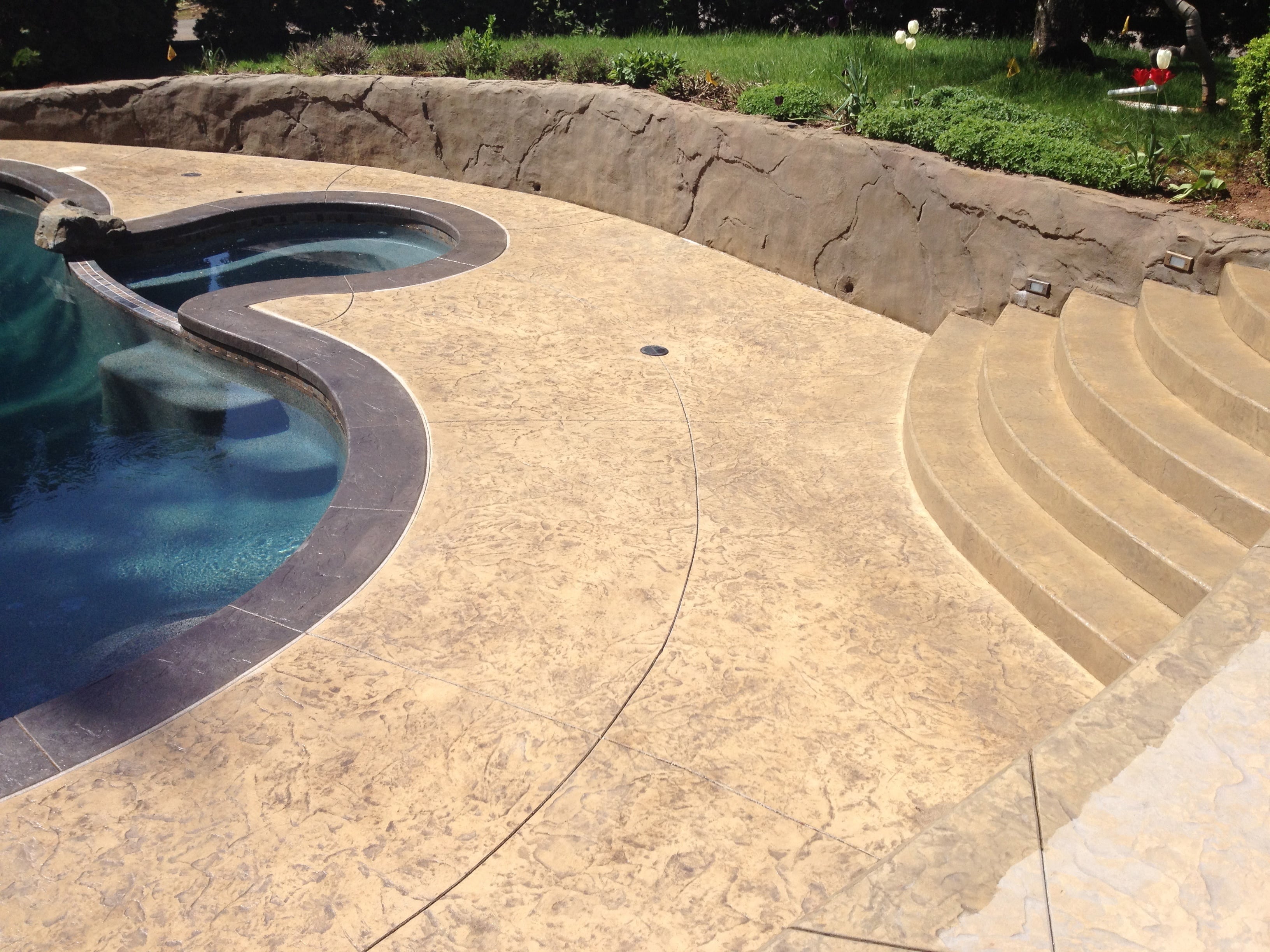Concrete Contractor Oregon Best Rated Concrete Company Portland