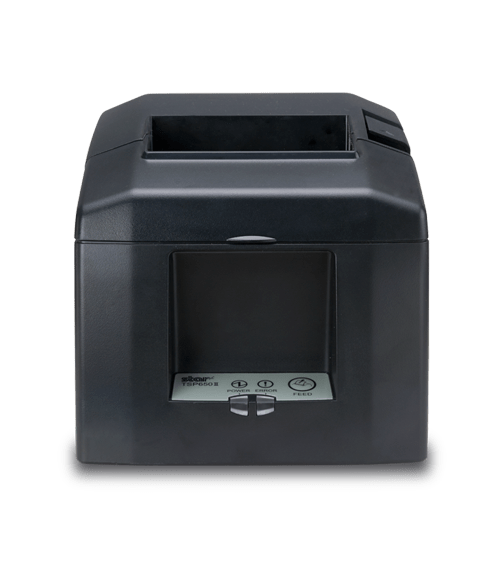 Pairing the Receipt Printer