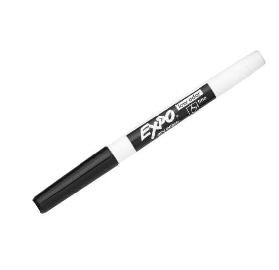 Dry Erase Pens My HCOE