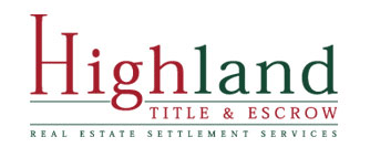 Highland Title > Home