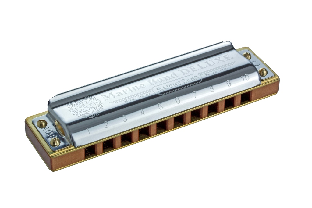 Harmonica Terminology Technique HOHNER enjoy music