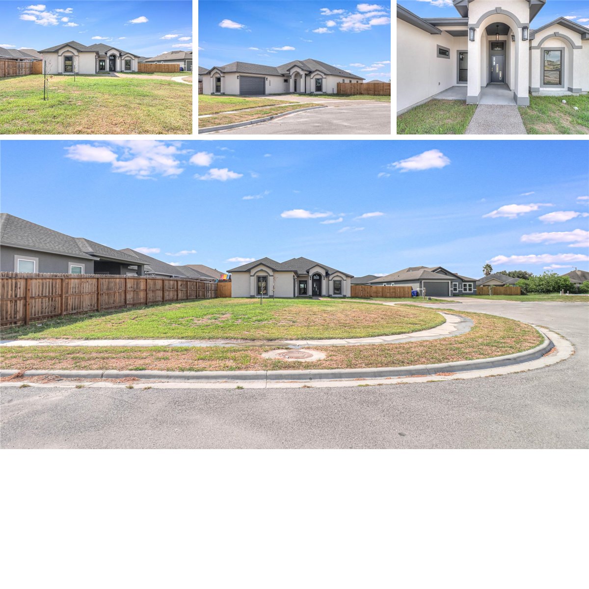 6809 Crosswinds Dr, Corpus Christi, TX 78414