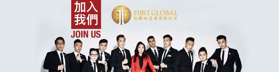 first global properties sdn bhd
