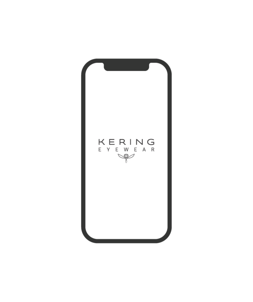 Kering Eyewear Login Login pages Info