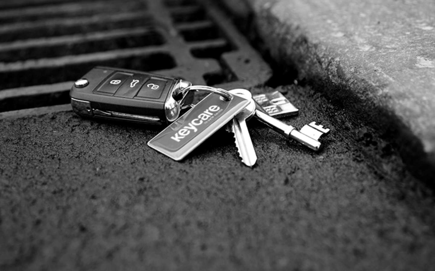 Choose your perfect key insurance Keycare Direct