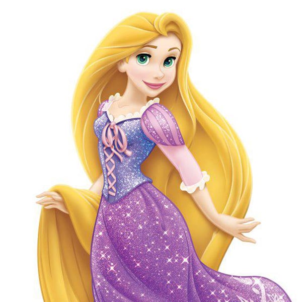 Gambar Kartun Princess Rapunzel Gambar 15 Gambar Wallpaper Kartun