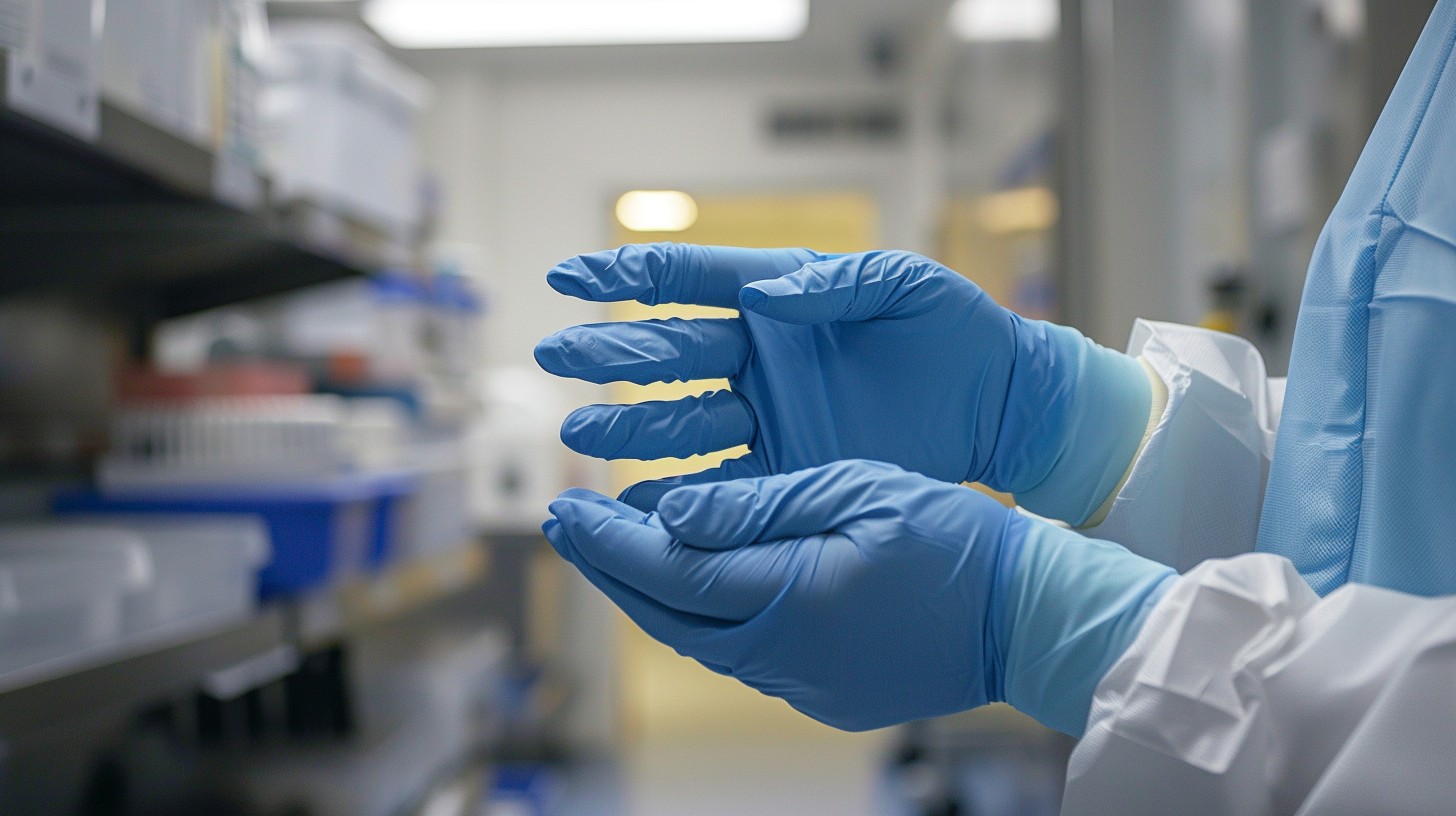 What Are the Testing and Safety Practices? myLuminUltra