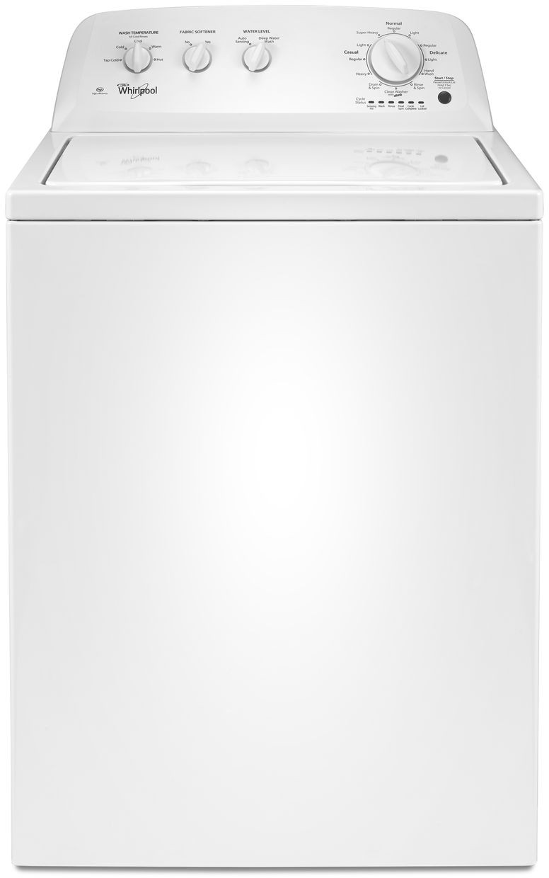 wtw4616fw_whirlpool_top_load_washer_1 The Master Samurai Tech Academy